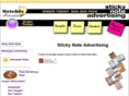 noteads.com
