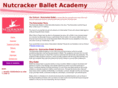 nutcracker-ballet.com