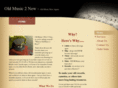 oldmusic2new.com