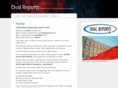 ovalreports.com