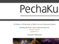 pechakuchanight.com
