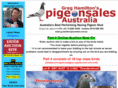 pigeonsales.com.au