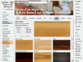 plan-de-travail-bois-massif.com