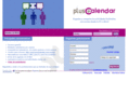 pluscalendar.com