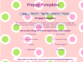 preppypumpkins.com