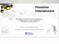 primetimeentertainmentmn.com