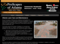 proscapesofatlanta.com