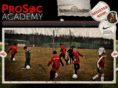 prosocacademy.com