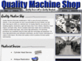 qualityenginerepair.com