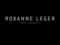 roxanneleger.com