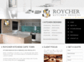 roycherkitchens.co.za