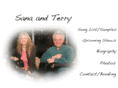 sanaandterry.com