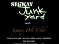 segwayjunkyard.com