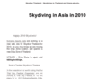 skydiveborneo.com