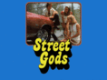 street-gods.com