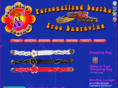 sunshineleatherid.com