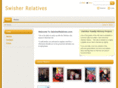 swisherrelatives.com