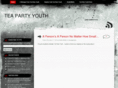 teapartyyouthonline.com