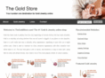 thegoldstore.com