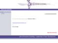 threegsconsulting.com