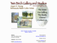 twinbirchgallery.com