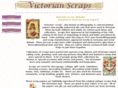 victorianscrappapers.com