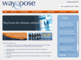 waygoose.com