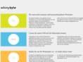 whinybyte.com
