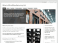 wire-wire.com