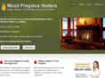 woodfireplaceheaters.com