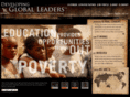 ylgloballeaders.com