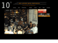 10degreesbar.com