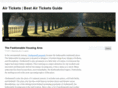 airtickets-guide.co.uk
