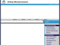 akshaymicroprocessors.com