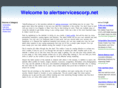 alertservicescorp.net