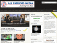 allpatriotsmedia.com