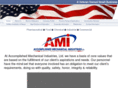 amiltdgroup.com