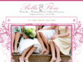 bellafloraevents.com