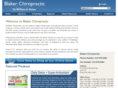 blakerchiropractic.com