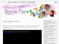 bonniepye.com