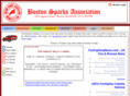 bostonsparks.com