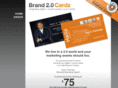 brandcardz.com
