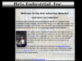 brisindustrial.com