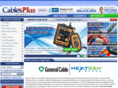 cables-plus-usa.com