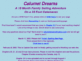 calumetdreams.com