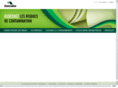 cascadesantibacterien.com