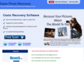 casiophotorecovery.com