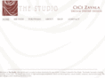 cecezavala.com