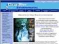 clearblueenv.com