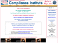 compliance-institute.org